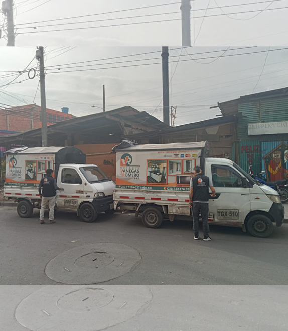 fabricantes de puertas en soacha