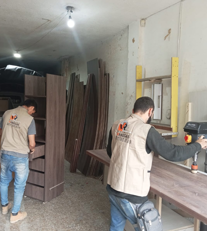 fabricantes de puertas en madera bogota